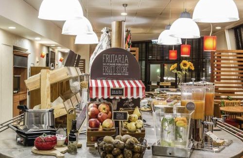 Coimbra City Centre Hotel | Hotel Ibis Coimbra Centro