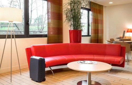 Cardano al Campo Hotel | Hotel Ibis Milano Malpensa