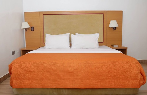 Owerri Hotel | Hotel Ibis Royale Owerri