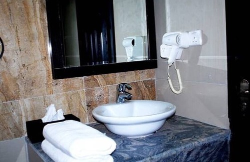 Owerri Hotel | Hotel Ibis Royale Owerri