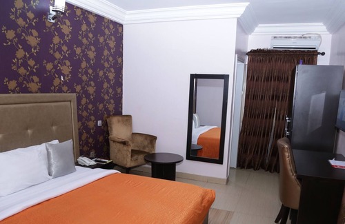 Owerri Hotel | Hotel Ibis Royale Owerri
