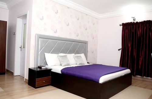Owerri Hotel | Hotel Ibis Royale Owerri