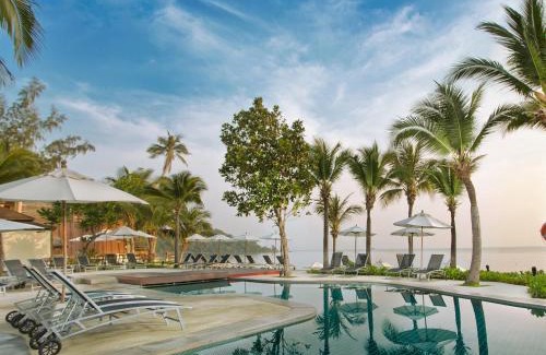 Plai Laem Hotel | Hotel Ibis Samui Bophut