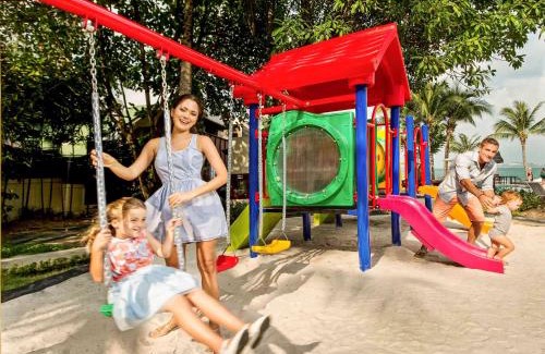 Plai Laem Hotel | Hotel Ibis Samui Bophut