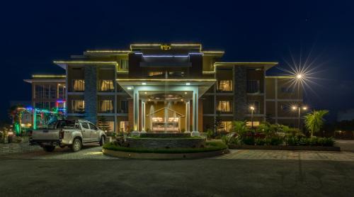Pipara Simara Hotel | Hotel Ichchha
