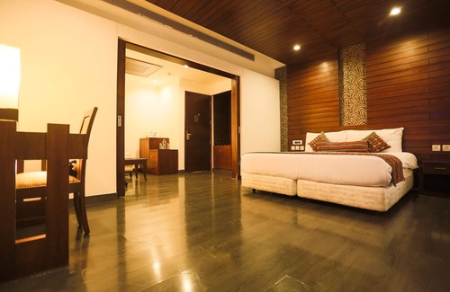 Kishangarh Hotel | Hotel Icon