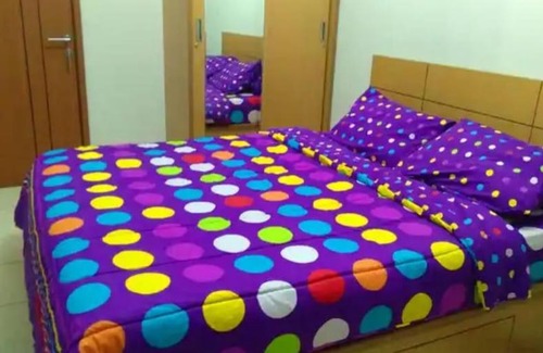 Depok Apartment | hotel