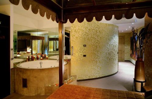 Casarile Hotel | Hotel il Castelletto