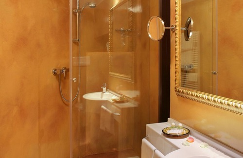 Casarile Hotel | Hotel Il Castelletto