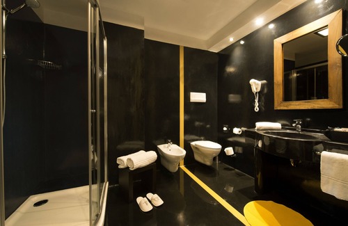Casarile Hotel | Hotel Il Castelletto