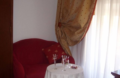 Arpino Hotel | Hotel Il Cavalier D'Arpino