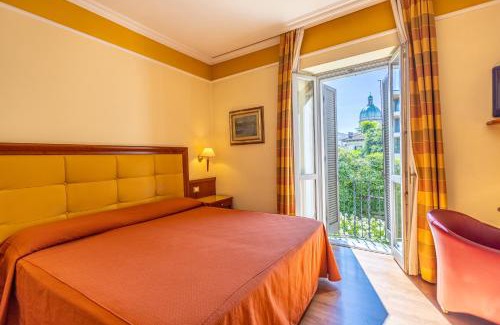 Intra Hotel | Hotel Il Chiostro by LVG Hotel Collection