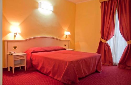 Agnone Hotel | Hotel Il Duca Del Sannio