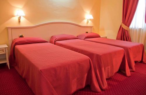 Agnone Hotel | Hotel Il Duca Del Sannio