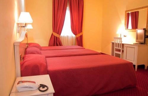Agnone Hotel | Hotel Il Duca Del Sannio