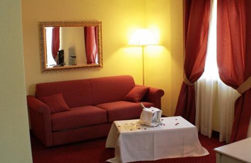 Agnone Hotel | Hotel Il Duca Del Sannio