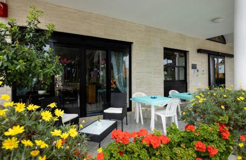 Sabaudia Hotel | Hotel Il Gabbiano