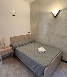 Sanza Hotel | Hotel Il Gabbiano