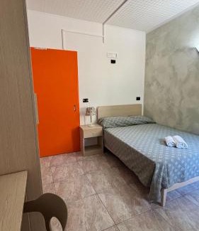 Sanza Hotel | Hotel Il Gabbiano