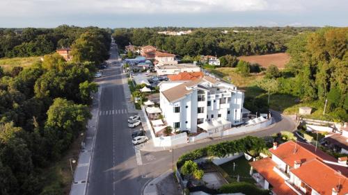 Sabaudia Hotel | Hotel Il Gioiello