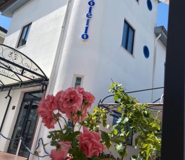 Sabaudia Hotel | Hotel Il Gioiello