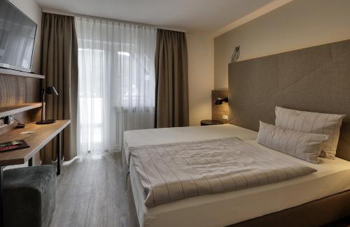 Gemuenden Hotel | Hotel Imhof