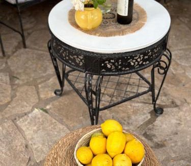 Dhermi Hotel | Hotel Imperial