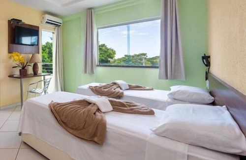 Eunapolis Hotel | Hotel Imperial