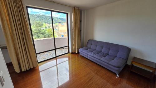 Chiquinquira Hotel | Hotel Imperial