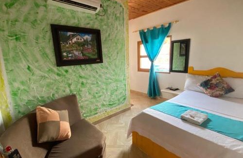 Doradal Hotel | Hotel imperial
