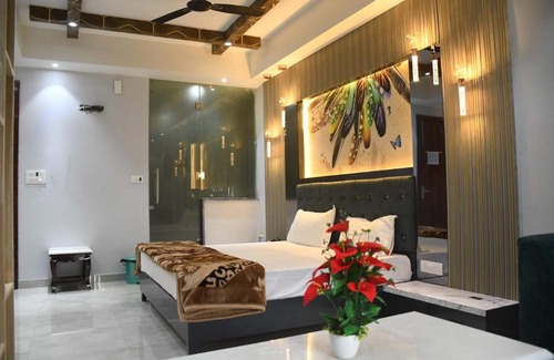 Rewari Hotel | Hotel Imperial Crown