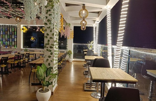 Rewari Hotel | Hotel Imperial Crown