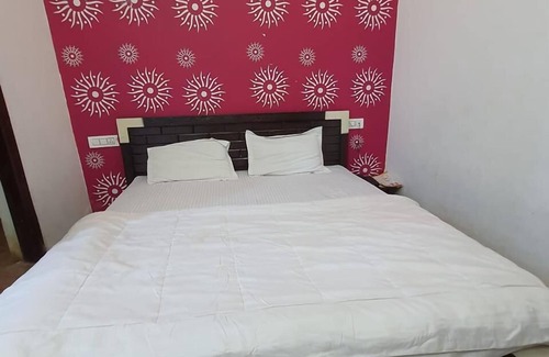 Aligarh Hotel | Hotel Imperial Fort