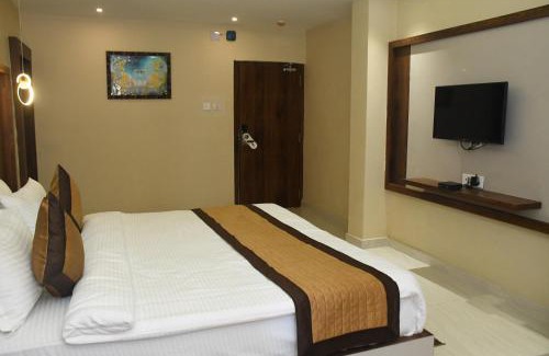 Aurangabad Hotel | HOTEL IMPERIAL