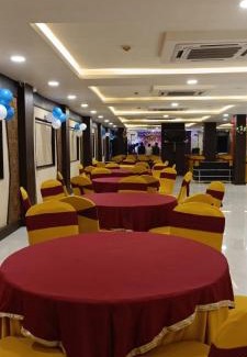 Aurangabad Hotel | HOTEL IMPERIAL