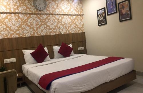 Vasai East Hotel | Hotel Imperial