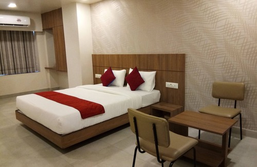 Vasai East Hotel | Hotel Imperial