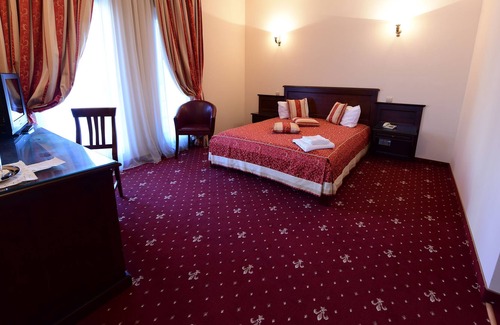 Calea Sever Bocu Hotel | Hotel Imperial Premium