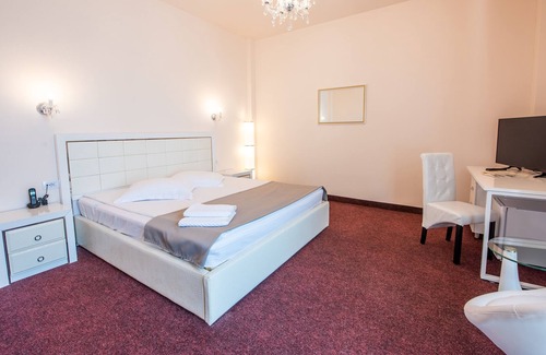 Calea Sever Bocu Hotel | Hotel Imperial Premium
