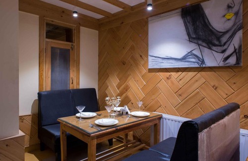 Sonamarg Hotel | Hotel Imperial Resorts