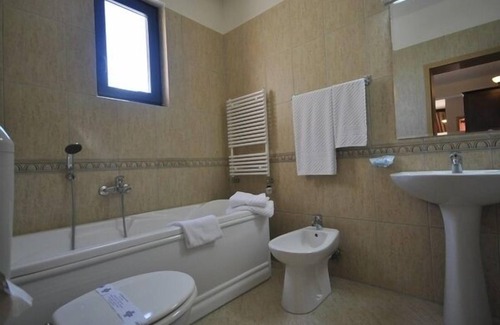 Calea Sever Bocu Hotel | Hotel Imperial