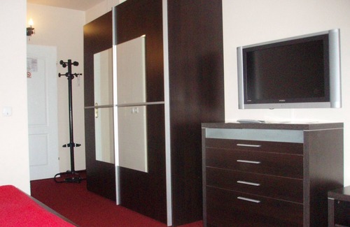 Calea Sever Bocu Hotel | Hotel Imperial