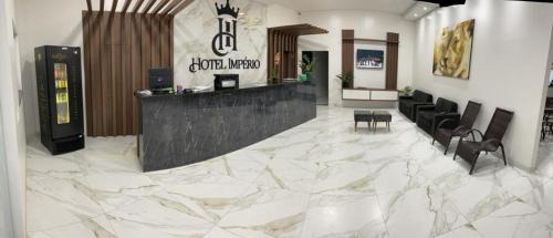 Aparecida do Taboado Hotel | HOTEL IMPERIO