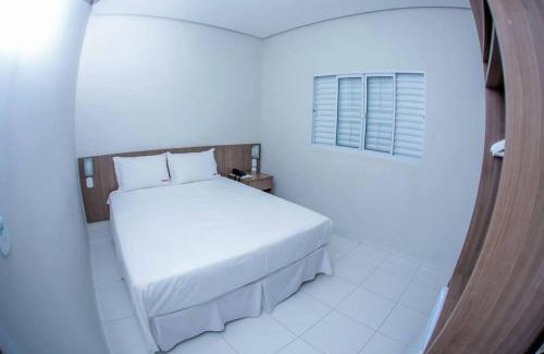 Paranaiba Hotel | Hotel Império