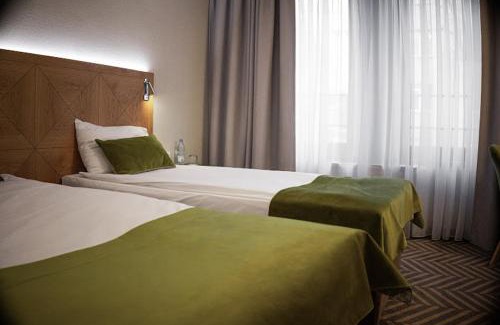 Aniolki Hotel | Hotel Impresja