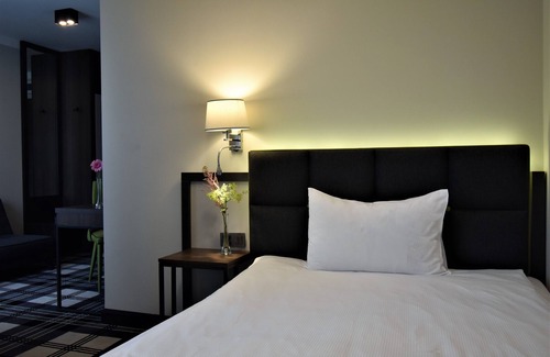 Aniolki Hotel | Hotel Impresja