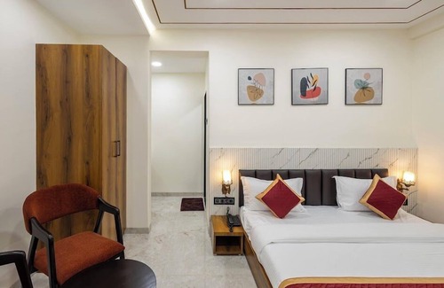 Daulatabad Hotel | Hotel Money Plant