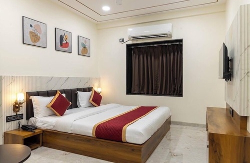 Daulatabad Hotel | Hotel Money Plant