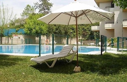 Mairena del Aljarafe Hotel | Hotel In Mairena Del Aljarafe With Other, Tv, Parking