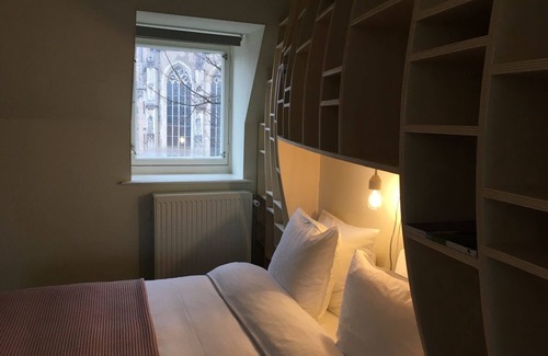 Deventer Hotel | Hotel in het Huis van Deventer
